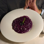 Photo n°2 de l'avis de Chiara.i fait le 12/09/2022 à 21:04 sur le  Osteria De I Magri | Ristorante Apine food and more à Bormio