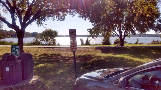 Park «White Rock Lake Park», reviews and photos, E Lawther Dr, Dallas, TX 75218, USA