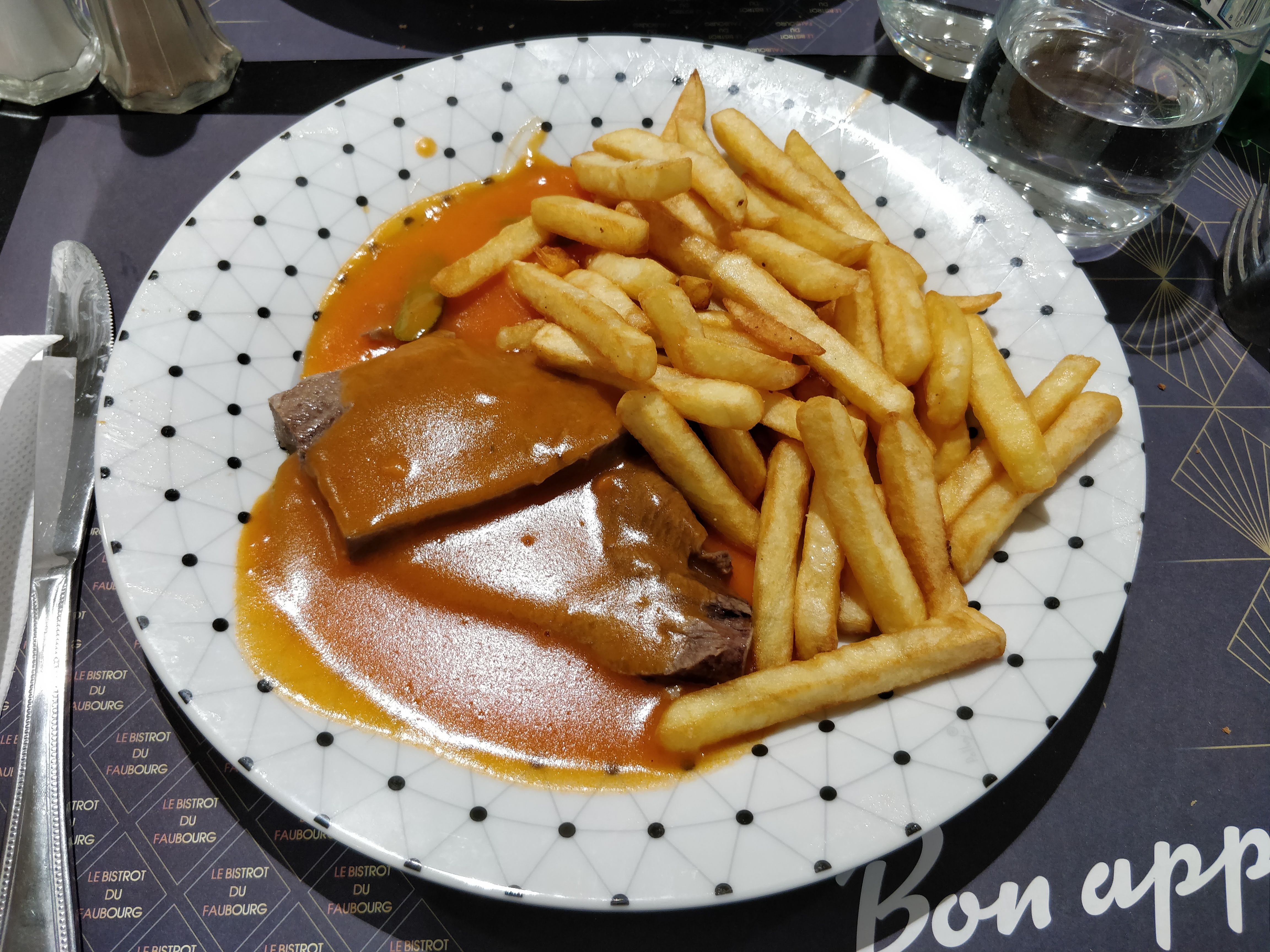 Photo n° 3 de l'avis de Fabrice.u fait le 01/07/2018 à 10:22