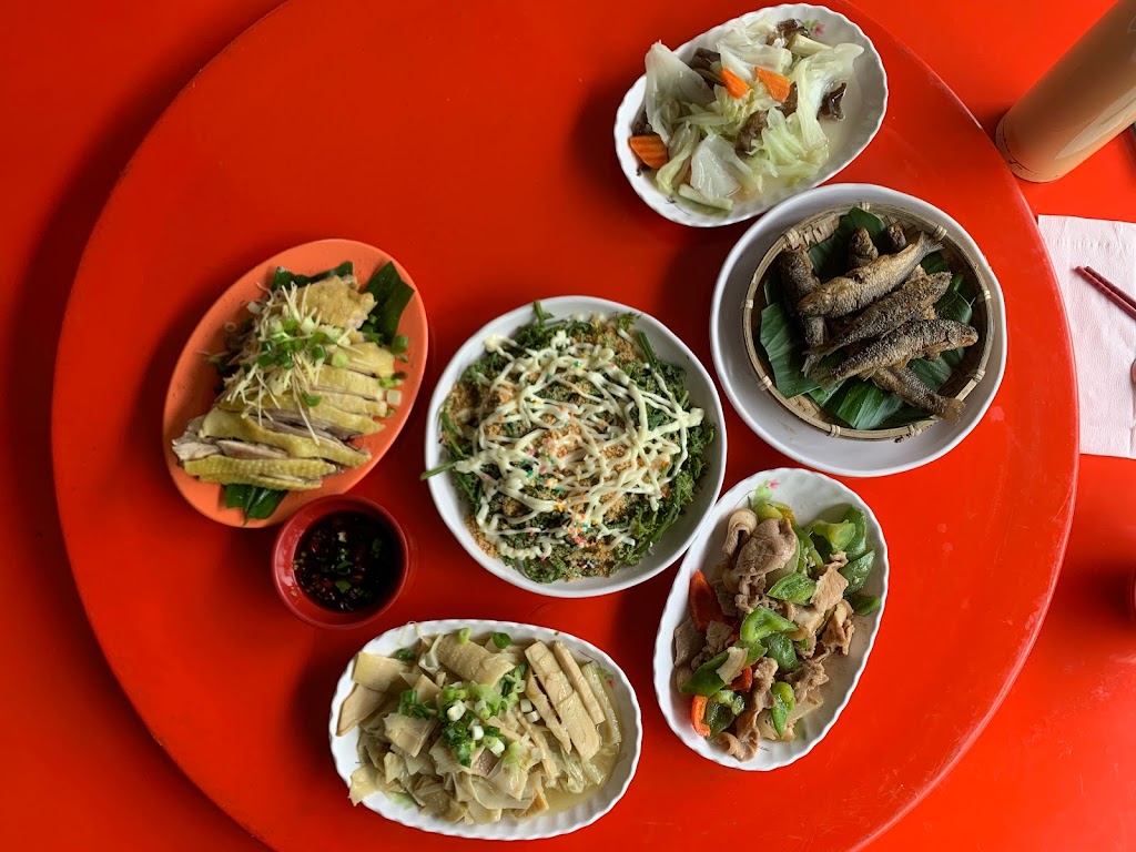 遇見夏天的家（預約部落餐廳） 的照片