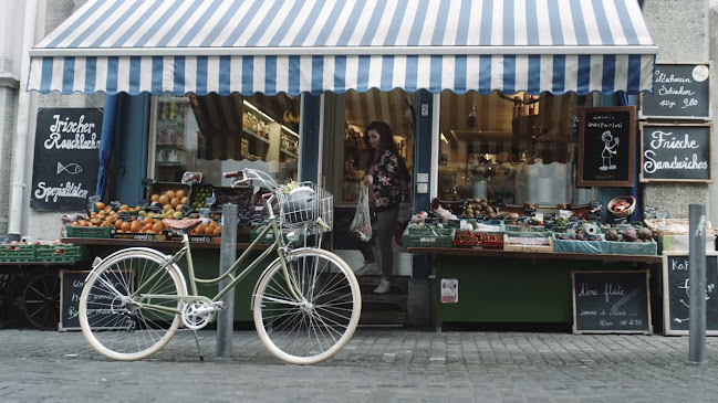 Rezensionen über Siech Cycles in Zürich - Fahrradgeschäft