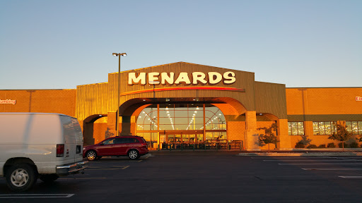 Menards, 12701 Middlebelt Rd, Livonia, MI 48150, USA, 