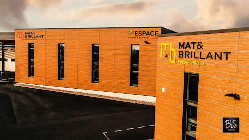 Espace Revêtements MAT & BRILLANT à Gleize