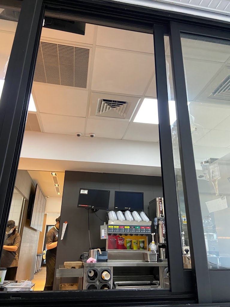 麥當勞-烏日新興店 的照片