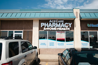 AceCare Pharmacy & Home Health