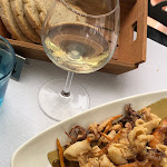 Photo n°6 de l'avis de clizia.e fait le 29/06/2021 à 09:48 sur le  Stabiliment Balneare con Ristorante e Pizzeria Le Canarie à Pescara