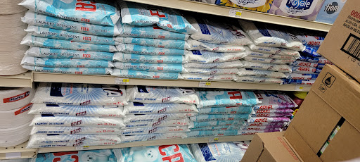 Grocery Store «La Chiquita Supermarket», reviews and photos, 3555 W 26th St, Chicago, IL 60623, USA