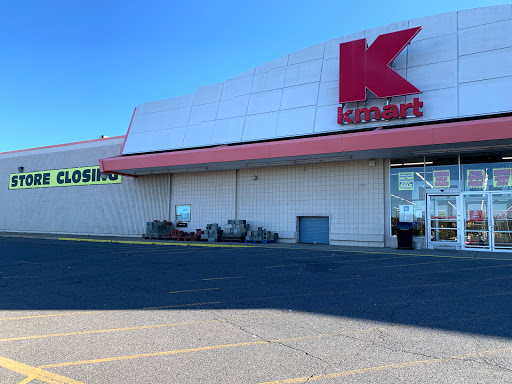 Discount Store «Kmart», reviews and photos, 320 S 25th St, Easton, PA 18042, USA