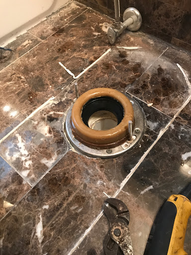 Plumber «Greenleaf Plumbing LLC», reviews and photos, 1908 Park Ave, South Plainfield, NJ 07080, USA