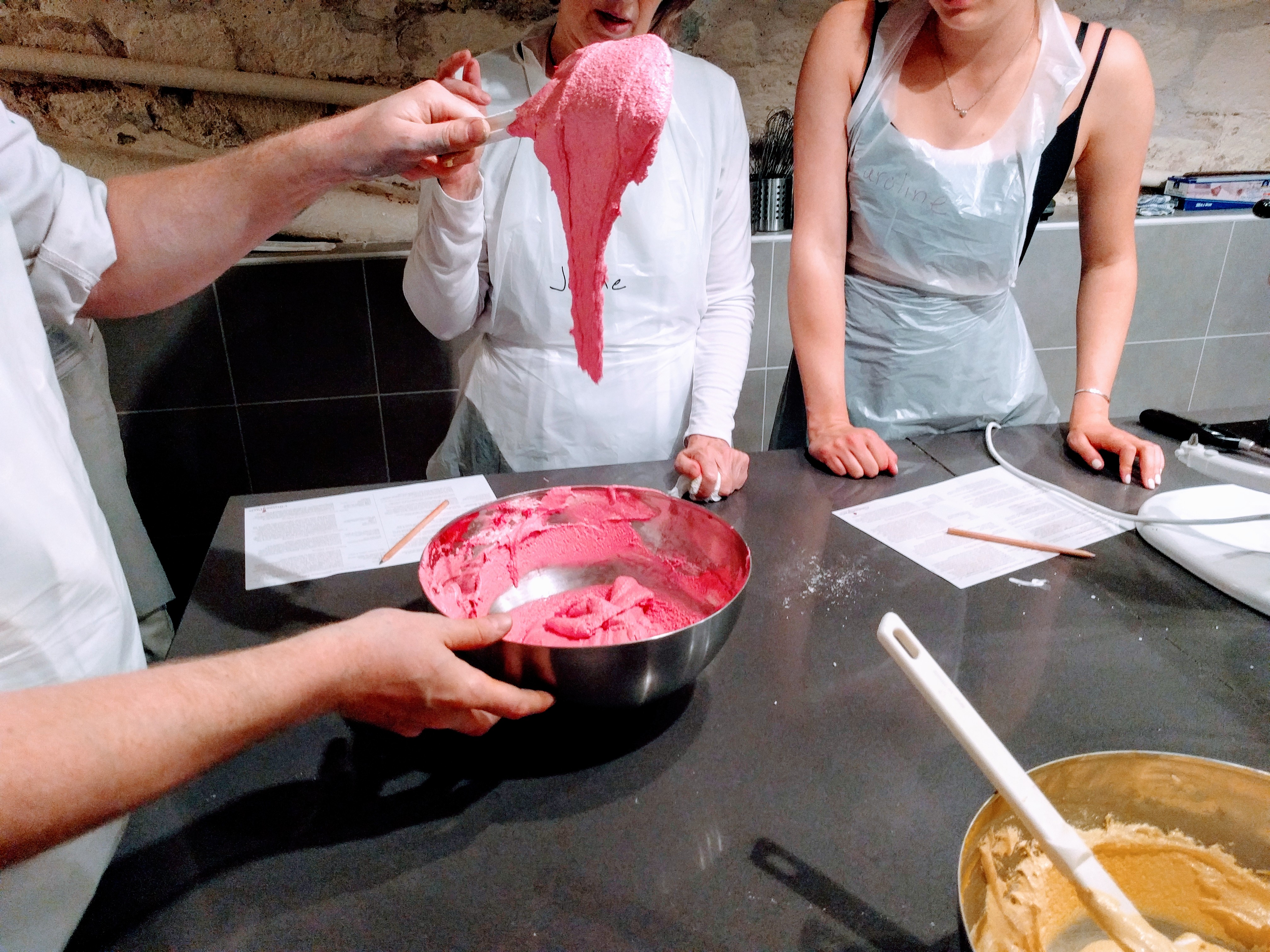Photo n° 7 de l'avis de Tetyana.e fait le 14/06/2017 à 13:43