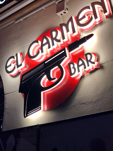 El Carmen Bar
