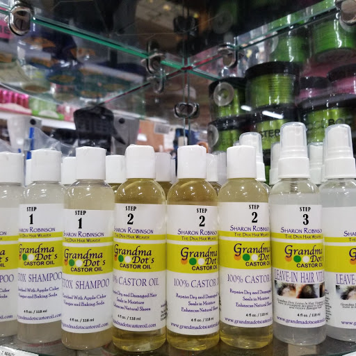 Beauty Supply Store «iBeauty Supply», reviews and photos, 3233 Avent Ferry Rd, Raleigh, NC 27606, USA