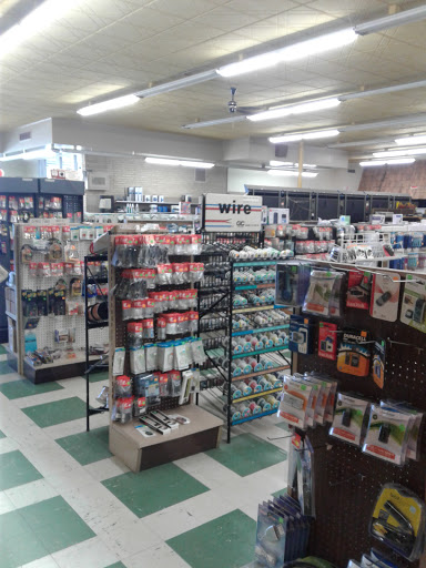 Electronics Store «Chester Electronics Supply», reviews and photos, 7709 Sheridan Rd, Kenosha, WI 53143, USA