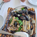 Photo n°2 de l'avis de Mario.a fait le 23/03/2024 à 18:34 sur le  Osteria Da Massimo à Cesenatico