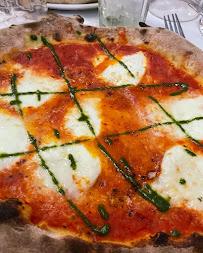 Pizza du Restaurant italien Barto à Vincennes - n°14