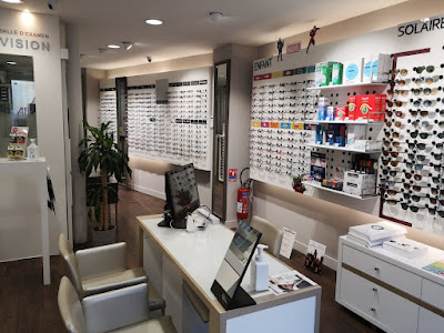 Opticien Nanterre | Alain Afflelou à Nanterre