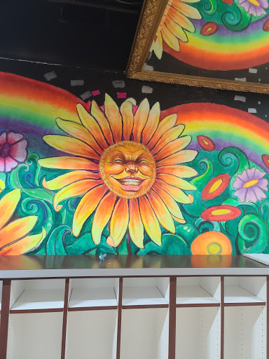 Explore ribbon tattoo ideas, creative tattoo ideas in Las Vegas, available at The Piercing Shop