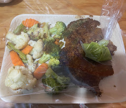 *FONDA LA TERRAZA* photo