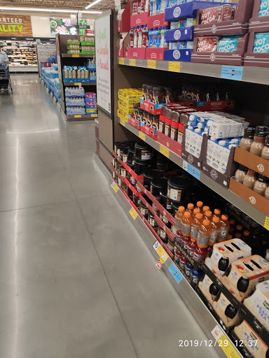 Supermarket «ALDI», reviews and photos, 8615 Hufsmith Rd, Tomball, TX 77375, USA