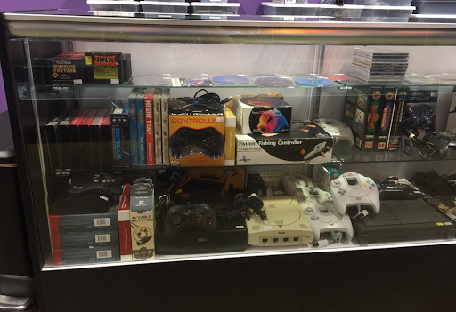 Video Game Store «Alpha Gaming», reviews and photos, 906 Barnes Crossing Rd, Tupelo, MS 38804, USA