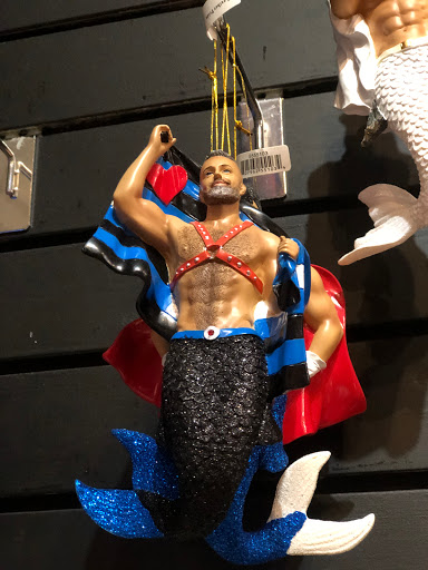 Gift Shop «Good Things For All Seasons», reviews and photos, 334 S Main St, Grapevine, TX 76051, USA