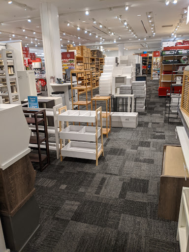Home Goods Store «The Container Store», reviews and photos, 2030 Arden Way, Sacramento, CA 95825, USA