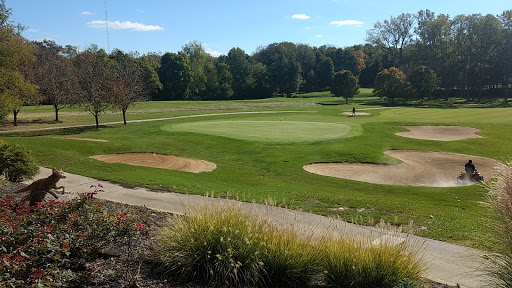 Golf Course «Coyote Crossing Golf Club», reviews and photos, 5801 Augusta Ln, West Lafayette, IN 47906, USA