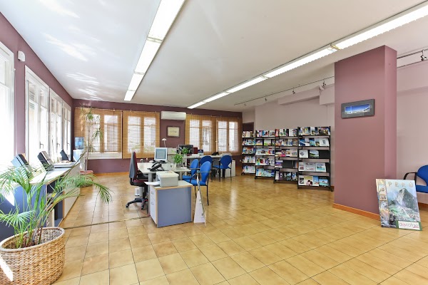 Imagen de Deviatge (1 de 7)