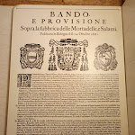 Photo n°7 de l'avis de Magnani.a fait le 02/08/2023 à 21:26 sur le  Salumeria Simoni Laboratorio à Bologna