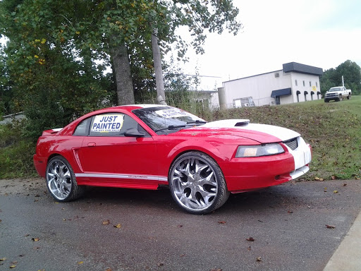 284 Millard Farmer Industrial Blvd, Newnan, GA 30263, USA