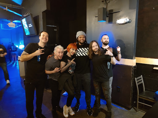 Bar «Rams Head Live!», reviews and photos, 20 Market Pl, Baltimore, MD 21202, USA