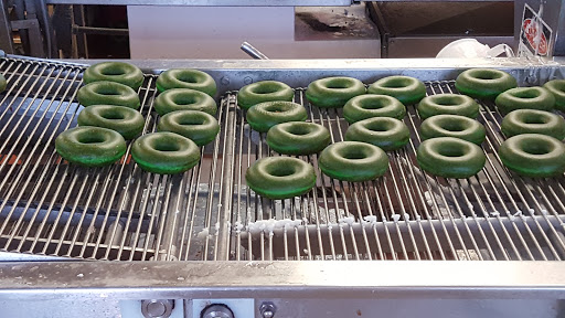 Donut Shop «Krispy Kreme Buford», reviews and photos, 3387 Buford Dr NE, Buford, GA 30519, USA