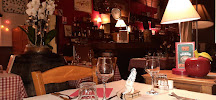 Atmosphère du Restaurant français Le Bouche à Oreille à Saumur - n°1