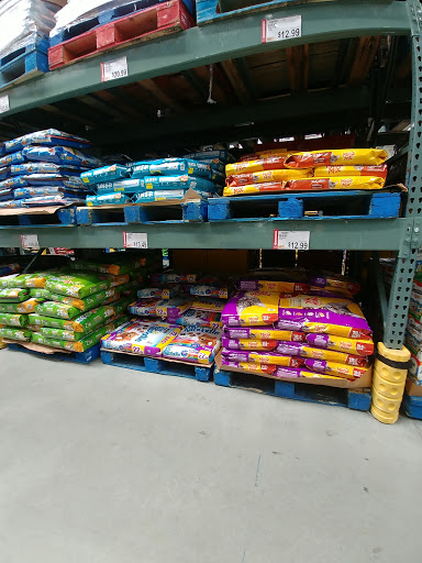 Warehouse club «BJ’s Wholesale Club», reviews and photos, 26676 Centerview Dr, Millsboro, DE 19966, USA