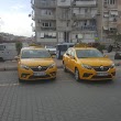 Halil Rıfatpaşa Taksi