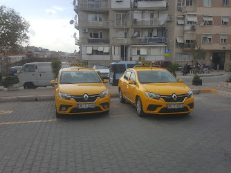 Halil Rıfatpaşa Taksi