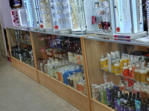 Beauty Supply Store «Kiss Me Beauty Supply - Kissimmee, Florida», reviews and photos, 1409 N Main St, Kissimmee, FL 34744, USA