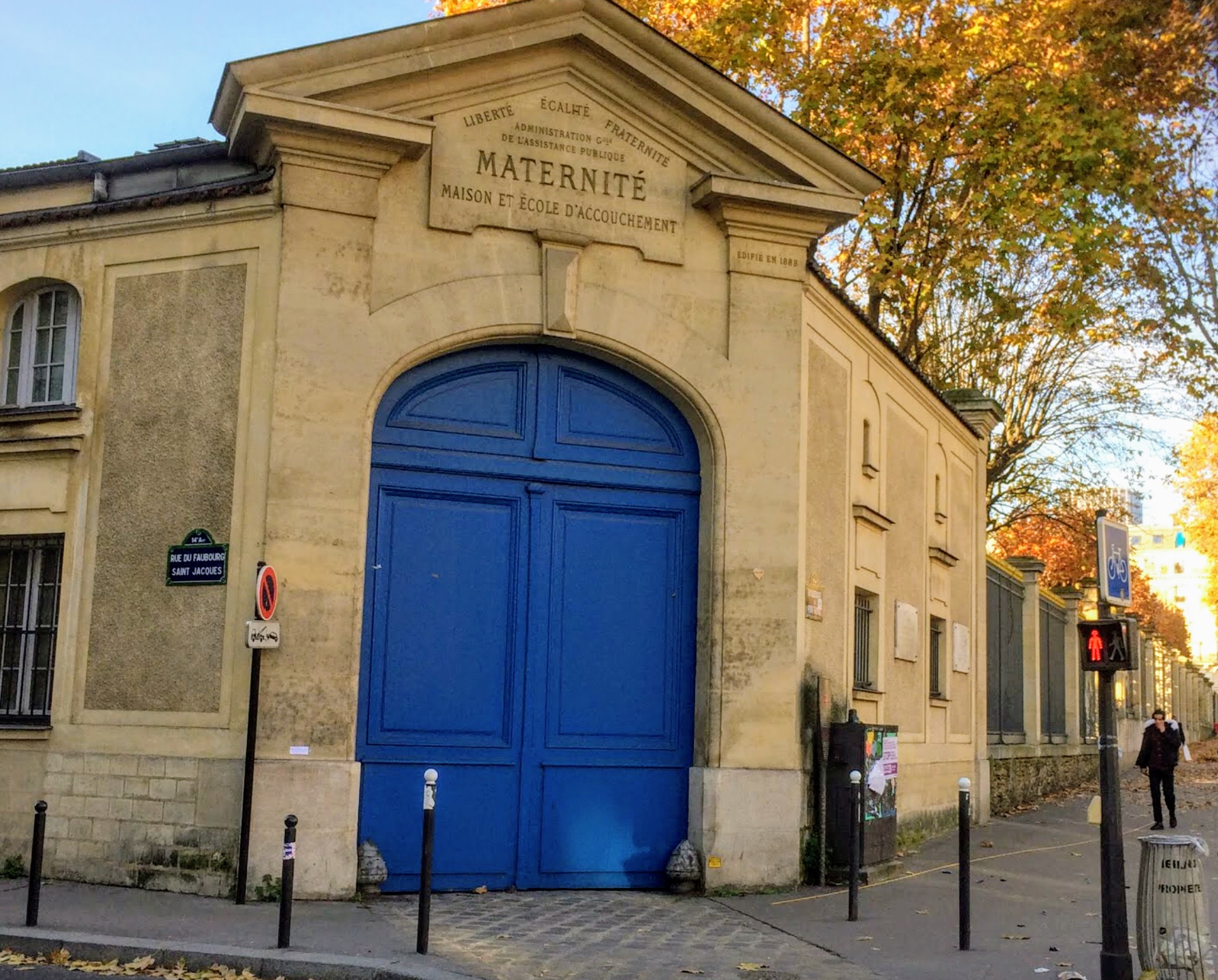 Photo n° 2 de l'avis de victor.i fait le 21/09/2019 à 15:33