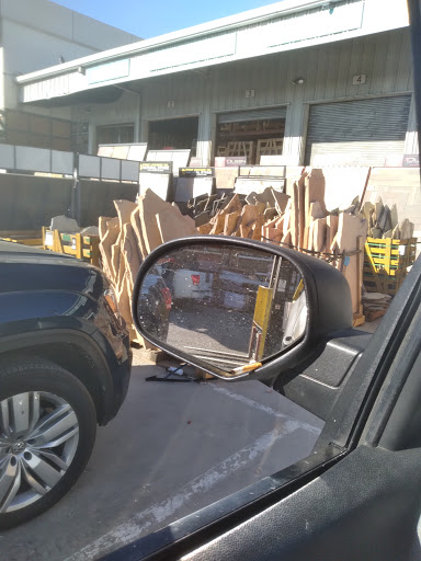 Building Materials Supplier «West Los Angeles Building Material», reviews and photos, 5139 W 106th St, Inglewood, CA 90304, USA