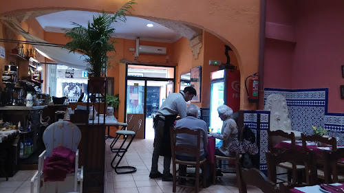 restaurantes Restaurante La Criolla Xàtiva