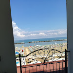 Photo n°1 de l'avis de Simonetta.i fait le 17/07/2020 à 10:46 sur le  Hotel Rosa Maria Elite à Bellaria - Igea Marina