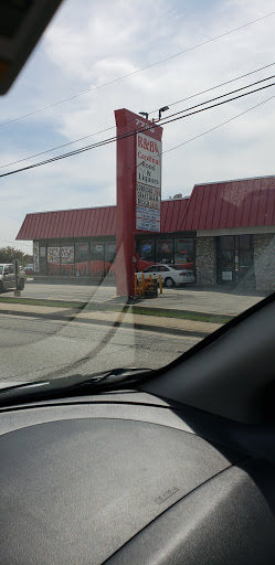 Liquor Store «R & B Liquors Inc», reviews and photos, 7756 Harlem Ave, Bridgeview, IL 60455, USA