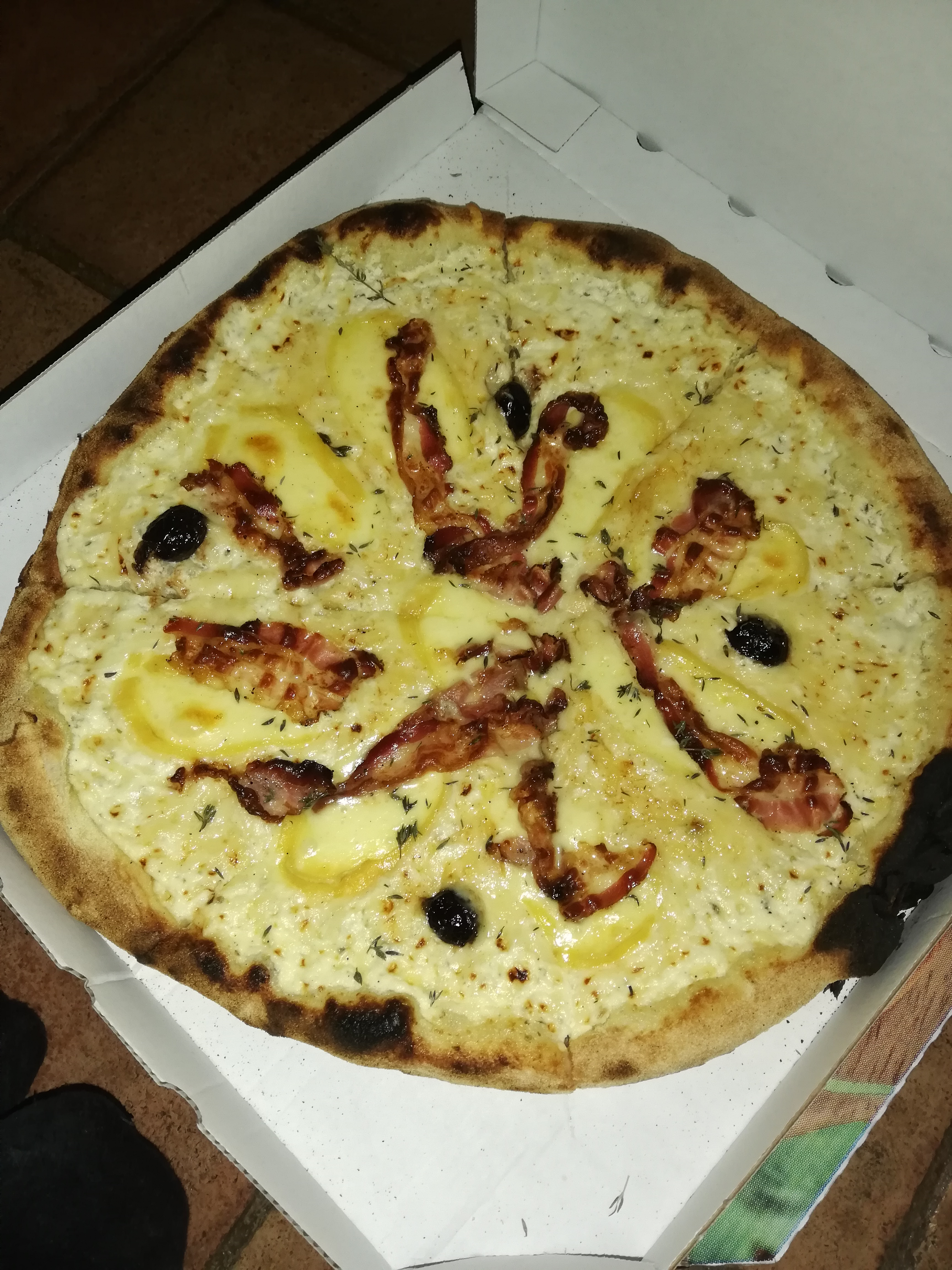 Photo n° 1 de l'avis de Julie.l fait le 27/09/2019 à 18:35