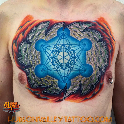 Explore horus tattoo ideas, creative tattoo ideas in Wappingers Falls, available at Hudson Valley Tattoo Company