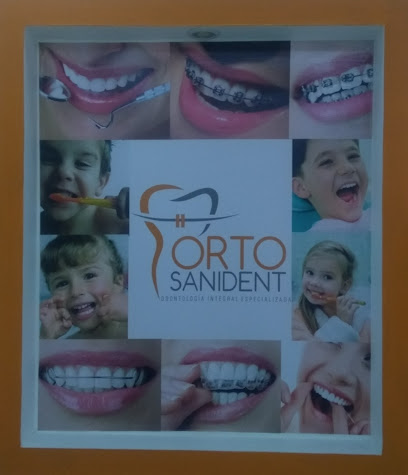 Orto Sanident - Consultorio Dental