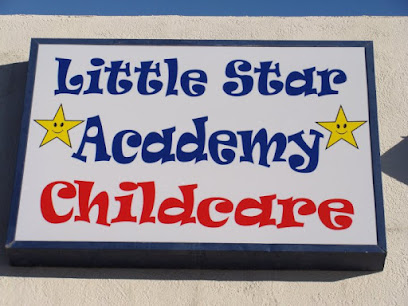 Little star academy childcare preschool