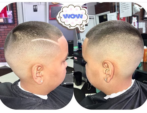 Barber Shop «Latin Flow barbershop», reviews and photos, 2424 N University Dr, Sunrise, FL 33322, USA