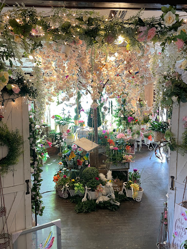 Florist «Presto Flowers, LLC», reviews and photos, 14 Lakeside Blvd, Hopatcong, NJ 07843, USA