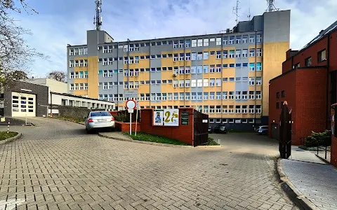 Szpital Neuropsychiatryczny im. prof. Mieczysława Kaczyńskiego w Lublinie image