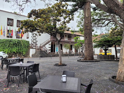 Bar Restaurante Parrilla Las Nieves - Barrio Nieves, 2, 38700 Las Nieves, Santa Cruz de Tenerife, Spain
